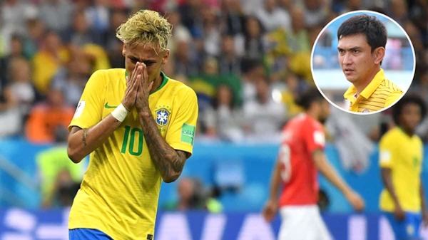 WORLD CUP 2018: Cựu tuyển thủ U23 Việt Nam tin Brazil và Đức sẽ vượt qua khó khăn ảnh 1